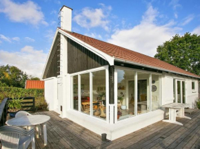 Holiday Home Melina - 100m from the sea in SE Jutland by Interhome, Malling